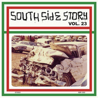 V/A - South Side Story (Compilation)