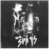 Spits, The - First (Self-Titled)