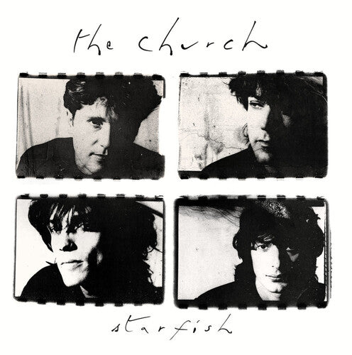 Church, The - Starfish