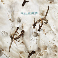 Stetson, Colin - All This I Do For Glory