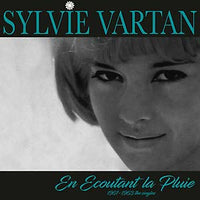 Vartan, Sylvie - En Ecoutant La Pluie