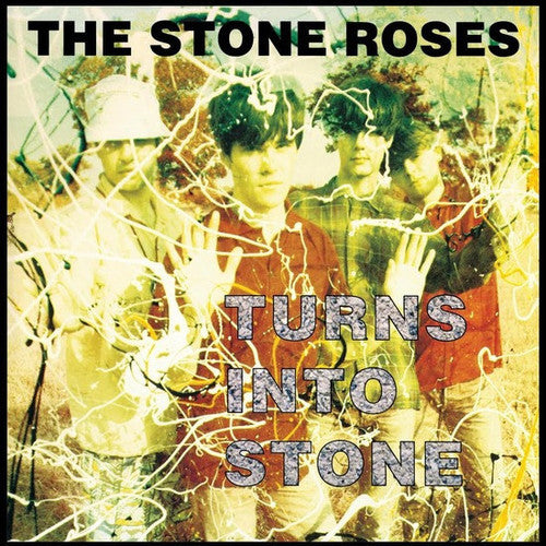 Stone Roses, The - Turns Into Stone