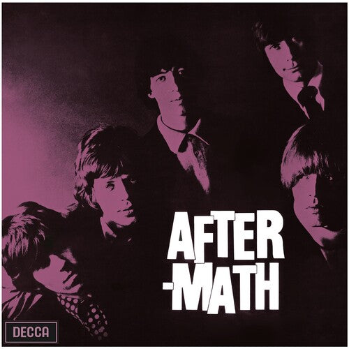 Rolling Stones, The - Aftermath