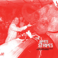 White Stripes, The - I Just Don't Know What To Do... (7")
