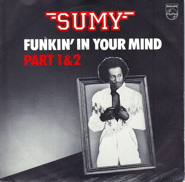 Sumy - Funkin' In Your Mind