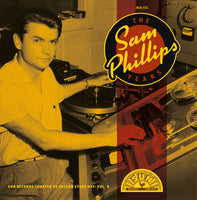 V/A - The Sam Phillips Years: Sun Records Curated by Record Store Day Vol. 9 (Compilation)