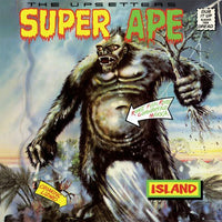 Upsetters, The - Super Ape