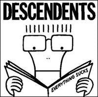 Descendents - Everything Sucks