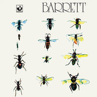 Barrett, Syd - Barrett