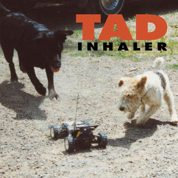 Tad - Inhaler