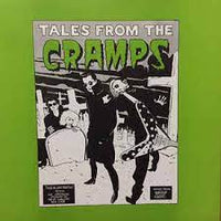 Cramps, The - Tales From The Cramps Vol. 1