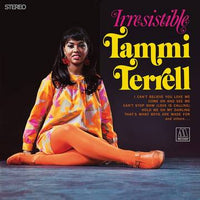 Terrell, Tammi - Irresistable
