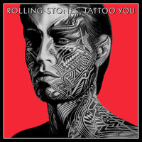Rolling Stones, The - Tattoo You