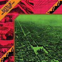 V/A - Back Up: Mexican Tecno Pop 1980-1989 (Compilation)