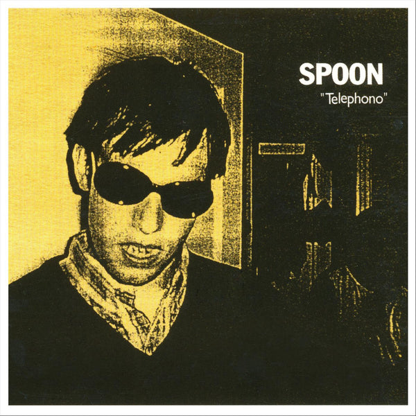 Spoon - Telephono