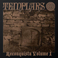 Templars - Reconquista Volume I