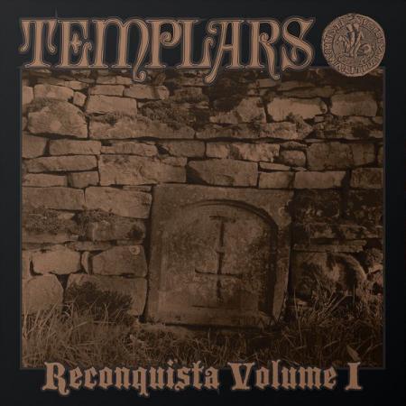 Templars - Reconquista Volume I