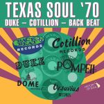 V/A - Texas Soul '70 (Compilation)