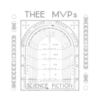 MVPs, Thee - Science Fiction