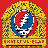 Grateful Dead -  Three From the Vault