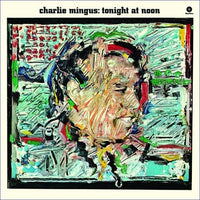 Mingus, Charles - Tonight at Noon