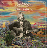 Petty, Tom - Angel Dream (Songs and Music from the Motion Picture She's the One)
