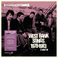Undertones, The - West Bank Songs 1978-1983: A Best Of