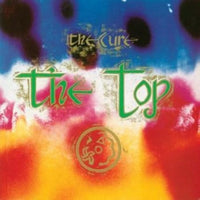 Cure, The - The Top