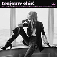 V/A - Toujours Chic: More French Girl Singers of the 1960's (Compilation)
