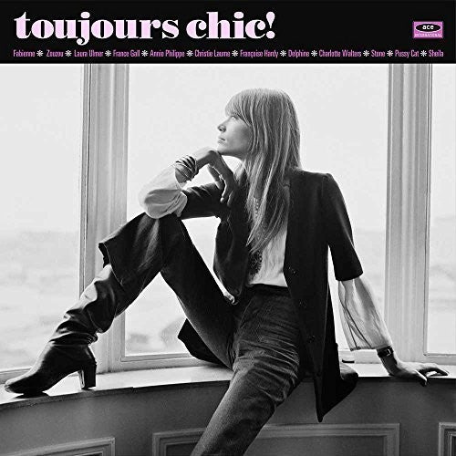 V/A - Toujours Chic: More French Girl Singers of the 1960's (Compilation)