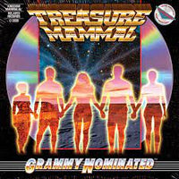 Treasure Mammal - Grammy Nominated