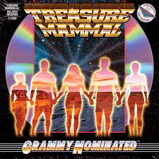 Treasure Mammal - Grammy Nominated