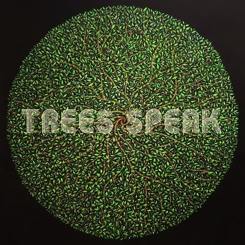 Trees Speak - S/T