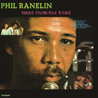 Ranelin, Phil - Vibes From The Tribe