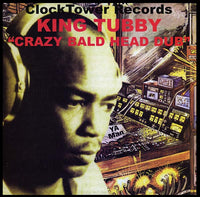 King Tubby - Crazy Baldhead Dub
