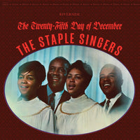 Staple Singers, The - Twenty-Fifth Day Of December
