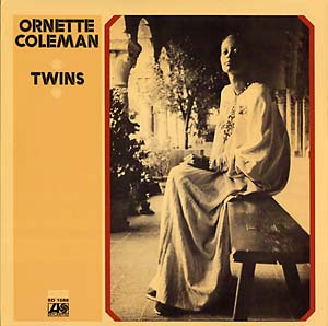 Coleman, Ornette - Twins