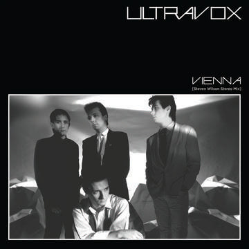 Ultravox - Vienna (Steven Wilson Remix)