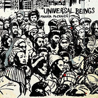 McCraven, Makaya -  Universal Beings