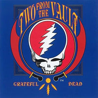 Grateful Dead, The - Two From The Vault