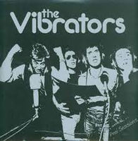 Vibrators - Peel Sessions