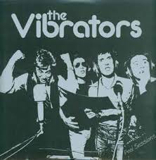 Vibrators - Peel Sessions