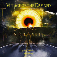 Carpenter, John & Dave Davies - Village of the Damned (Soundtrack)
