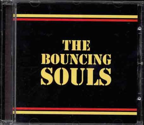 Bouncing Souls, The - S/T