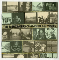Menzingers, The - Chamberlain Waits