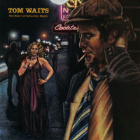 Waits, Tom - The Heart of Saturday Night