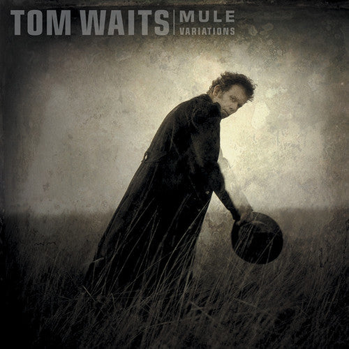 Waits, Tom - Mule Variations