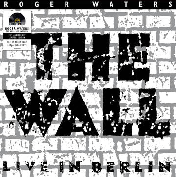 Waters, Roger - The Wall: Live in Berlin