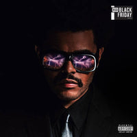 Weeknd, The - After Hours (Remixes)