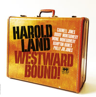 Land, Harold - Westward Bound